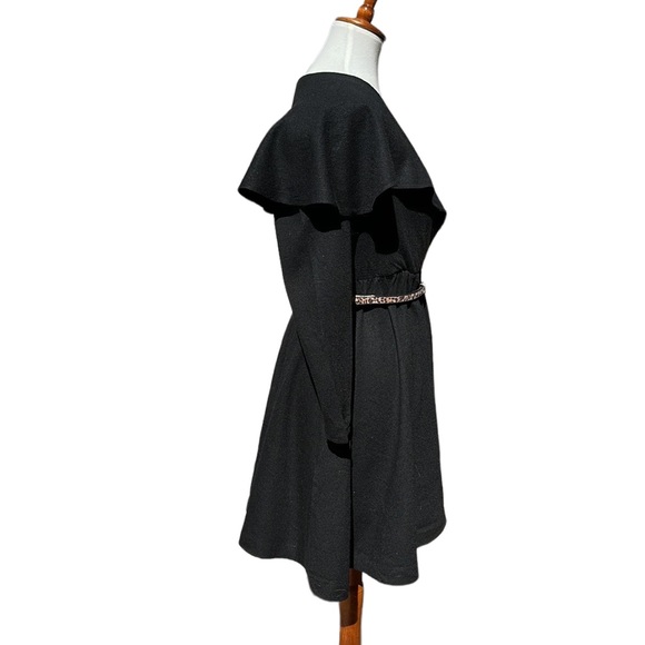 Vintage wool sweater dress - Picture 3 of 7